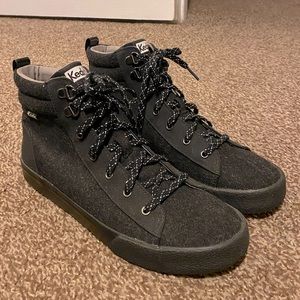 Keds Topkick Wool Sneaker